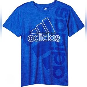 Boy's Adidas Aeroready Tshirt-XL(18/20)